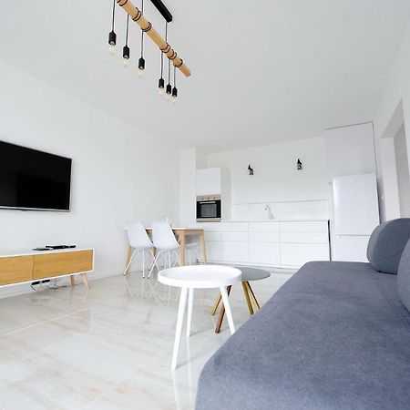 Center Aupark Apartment Piest'any Eksteriør bilde