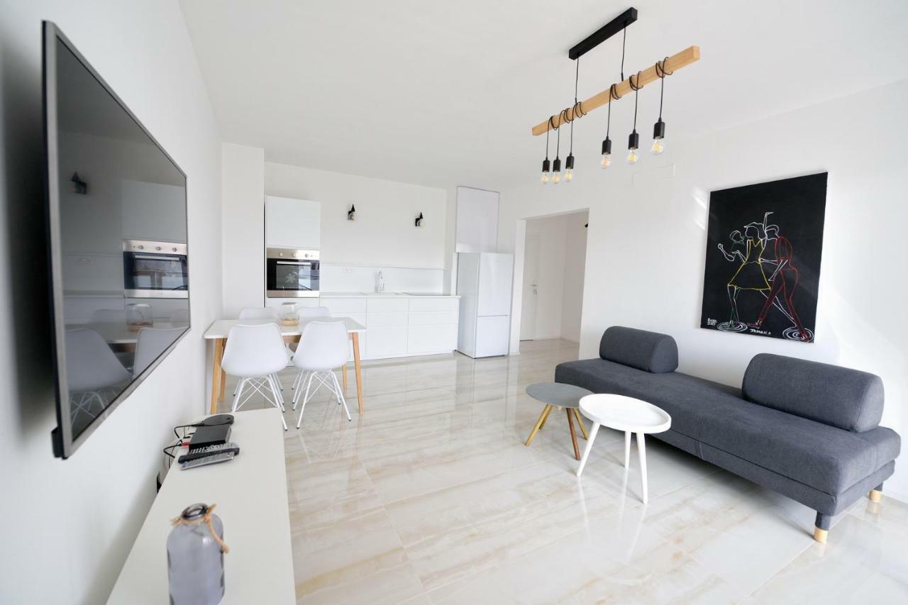 Center Aupark Apartment Piest'any Eksteriør bilde